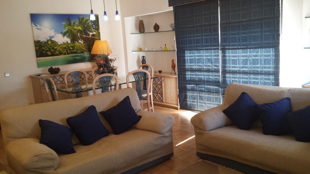 Apartamento A11 - 800M Da Praia Albufeira Cameră foto