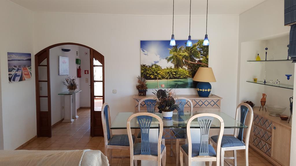 Apartamento A11 - 800M Da Praia Albufeira Exterior foto
