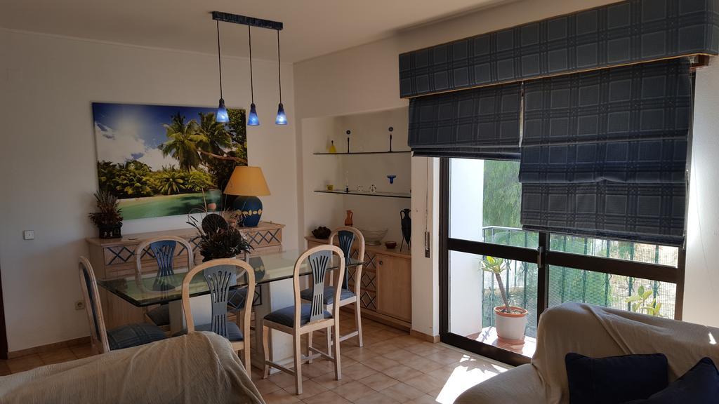 Apartamento A11 - 800M Da Praia Albufeira Exterior foto