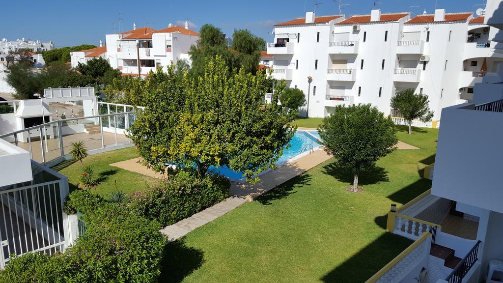 Apartamento A11 - 800M Da Praia Albufeira Exterior foto