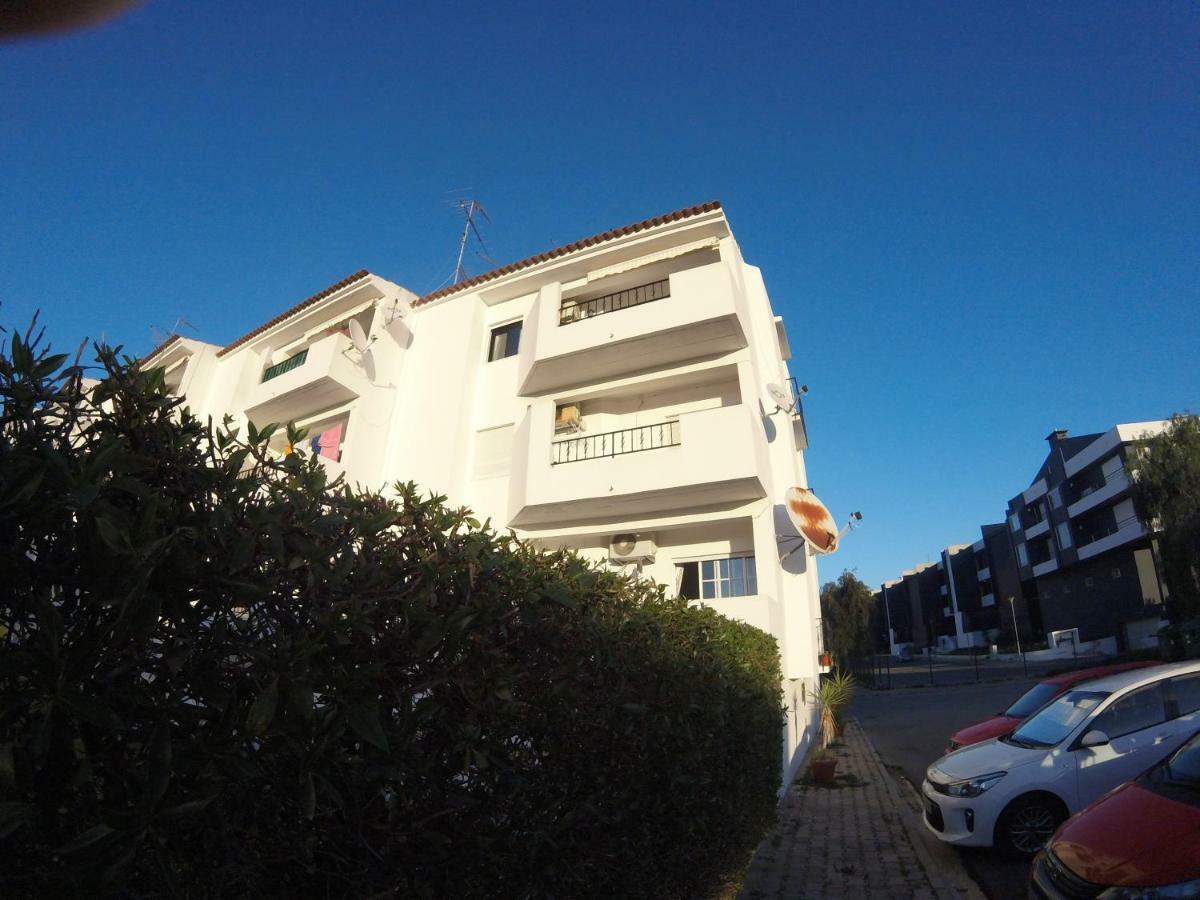 Apartamento A11 - 800M Da Praia Albufeira Exterior foto