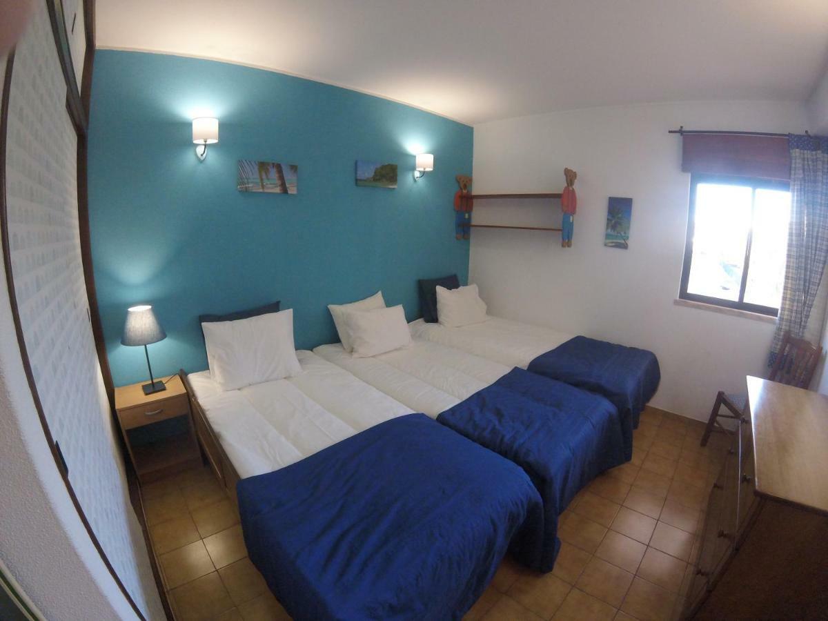 Apartamento A11 - 800M Da Praia Albufeira Exterior foto