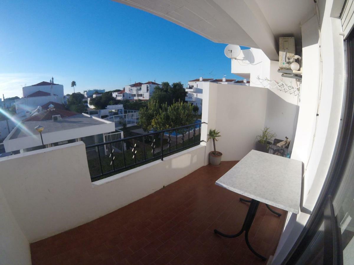 Apartamento A11 - 800M Da Praia Albufeira Exterior foto